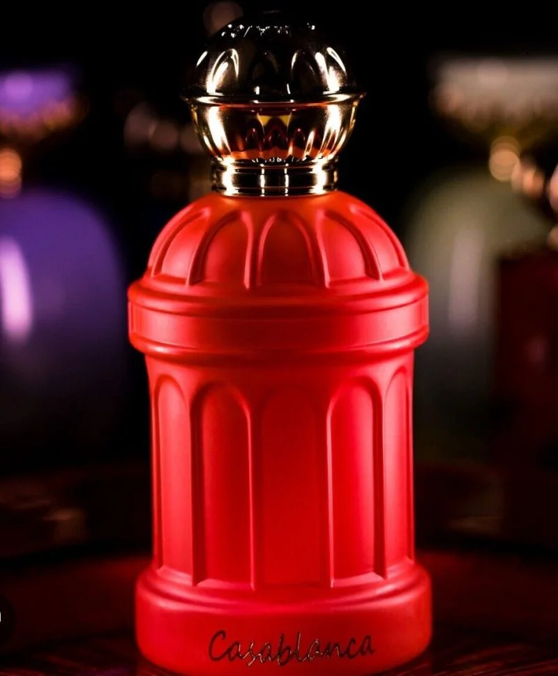 Casablanca U parfumovaná voda 100 ml
