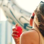 Casablanca U parfumovaná voda 100 ml