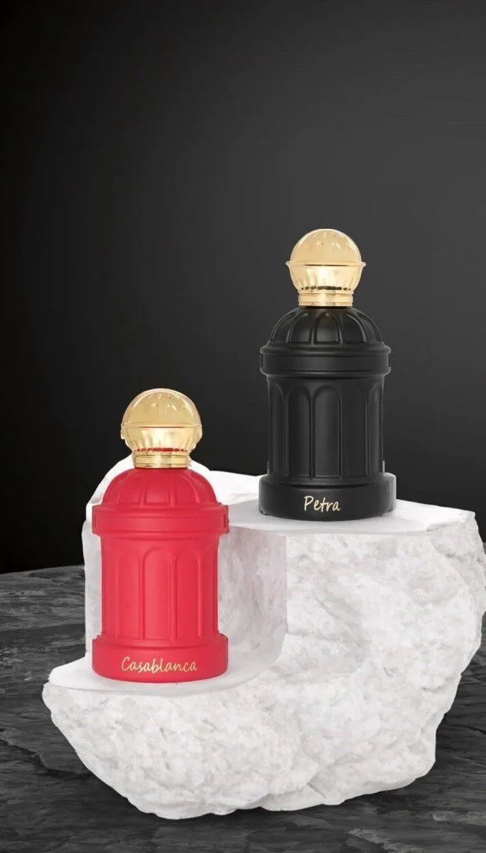 Casablanca U parfumovaná voda 100 ml