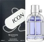 Icon M parfumovaná voda 100 ml