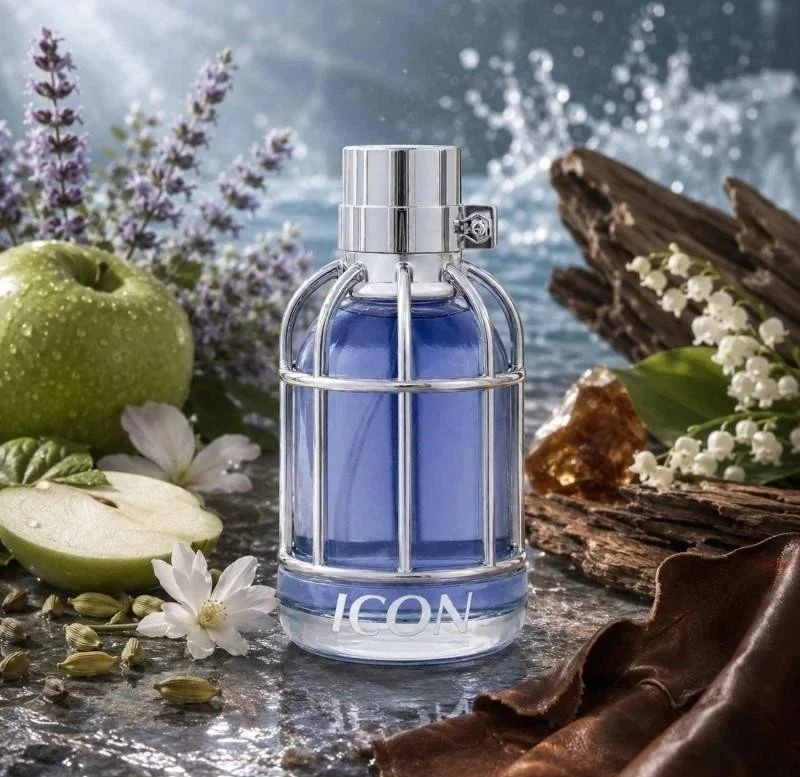 Icon M parfumovaná voda 100 ml