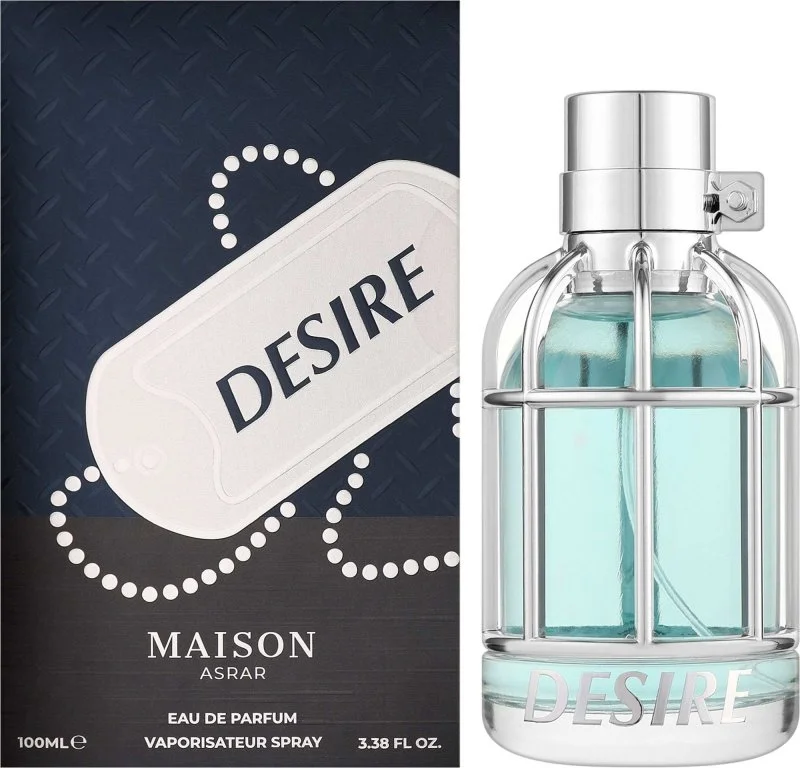 Desire M parfémovaná voda 100 ml