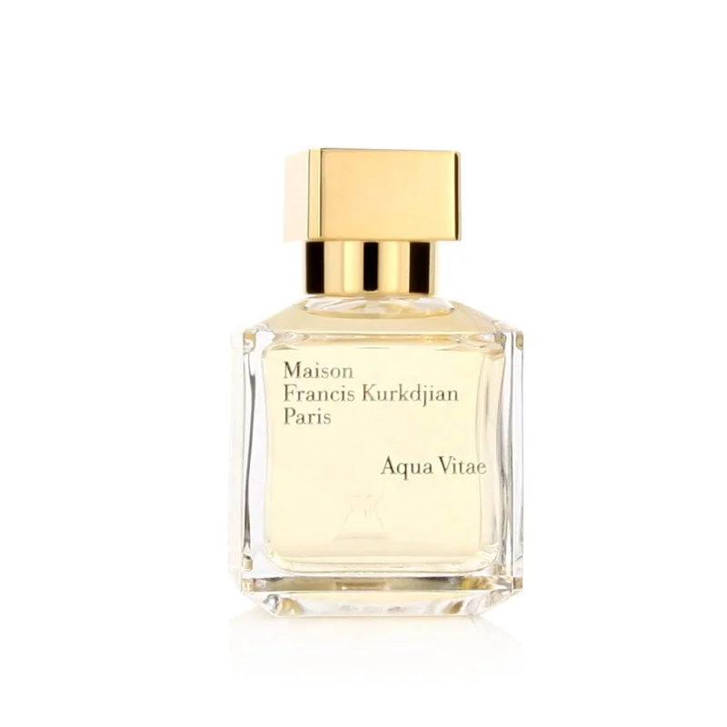 Aqua Vitae toaletná voda unisex 70 ml