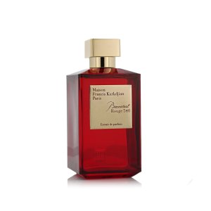 Baccarat Rouge 540 parfumový extrakt unisex