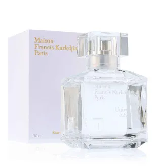 Maison Francis Kurkdjian Aqua Universalis Cologne Forte parfumovaná voda unisex 70 ml
