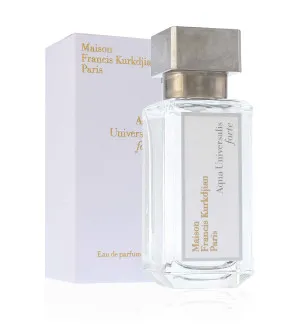 Maison Francis Kurkdjian Aqua Universalis Forte parfumovaná voda unisex 35 ml