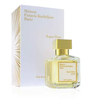 Maison Francis Kurkdjian Aqua Vitae Forte parfumovaná voda unisex 70 ml