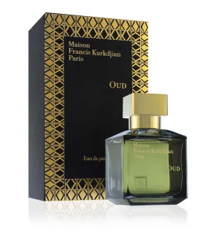 Maison Francis Kurkdjian Oud parfumovaná voda unisex 70 ml