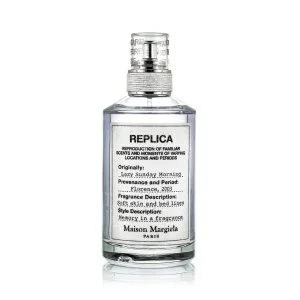 Maison Margiela Lazy Sunday Morning toaletná voda unisex