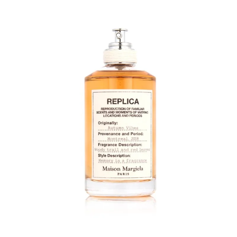 Replica Autumn Vibes toaletná voda unisex 100 ml