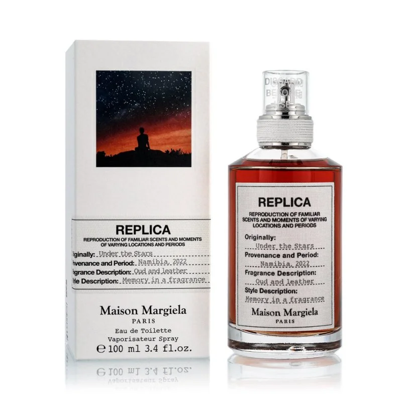 Replica Under the Stars toaletná voda unisex 100 ml