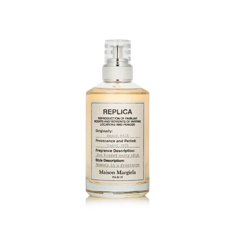 Replica Beach Walk toaletná voda pre ženy 100 ml