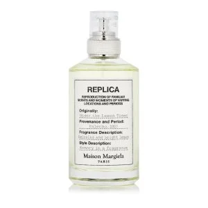 Maison Margiela Replica Under the Lemon Trees toaletná voda unisex