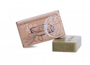 Olivové mydlo na ruky (100 g) - bez palmového oleja