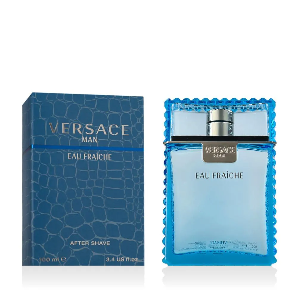 Man Eau Fraîche AS pre mužov 100 ml