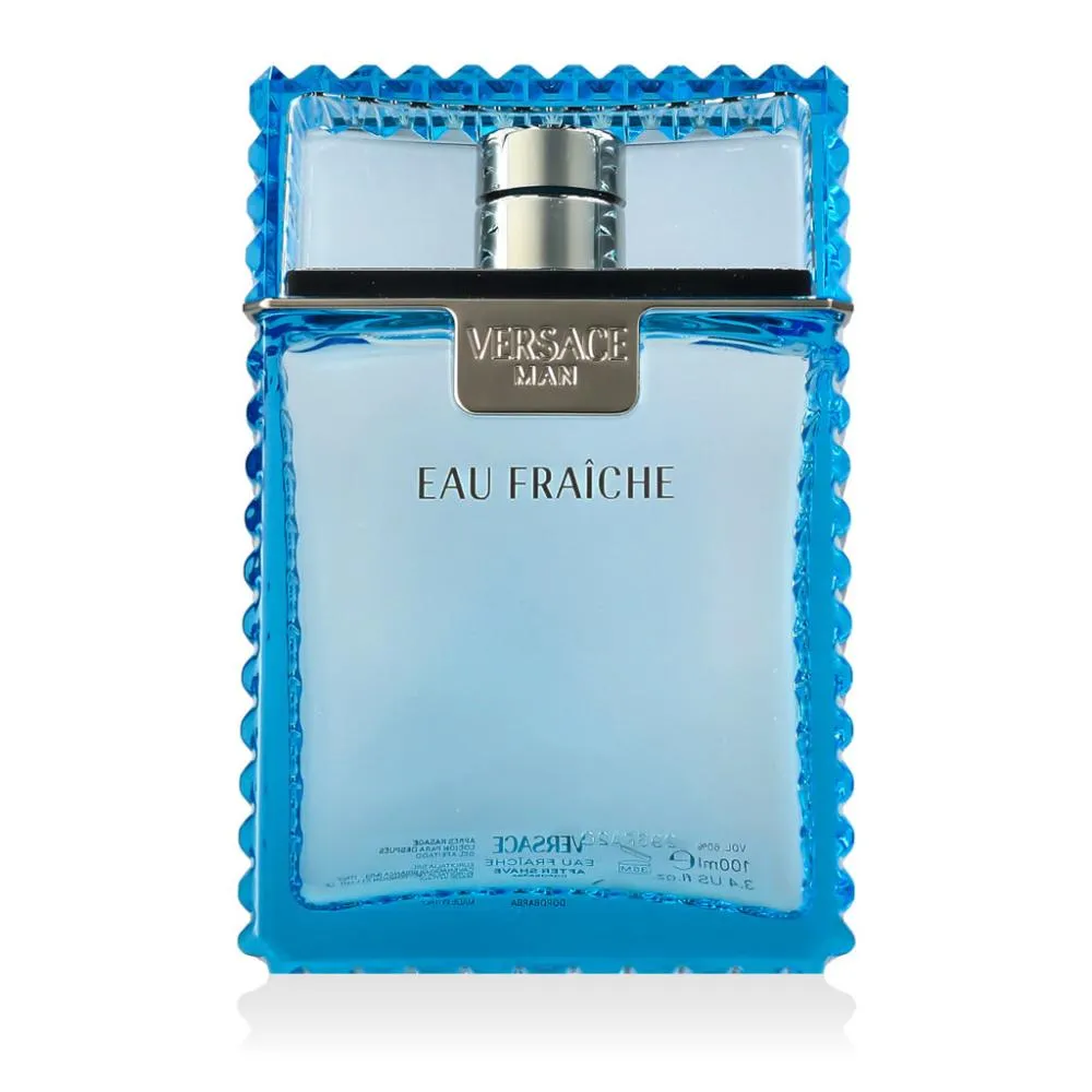 Man Eau Fraîche AS pre mužov 100 ml
