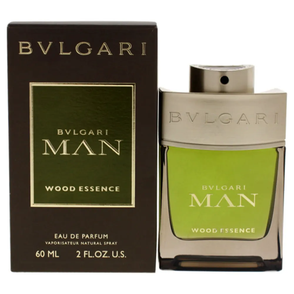 Man Wood Essence parfumovaná voda pre mužov 60 ml