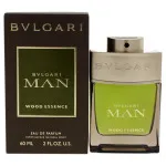 Man Wood Essence parfumovaná voda pre mužov 60 ml