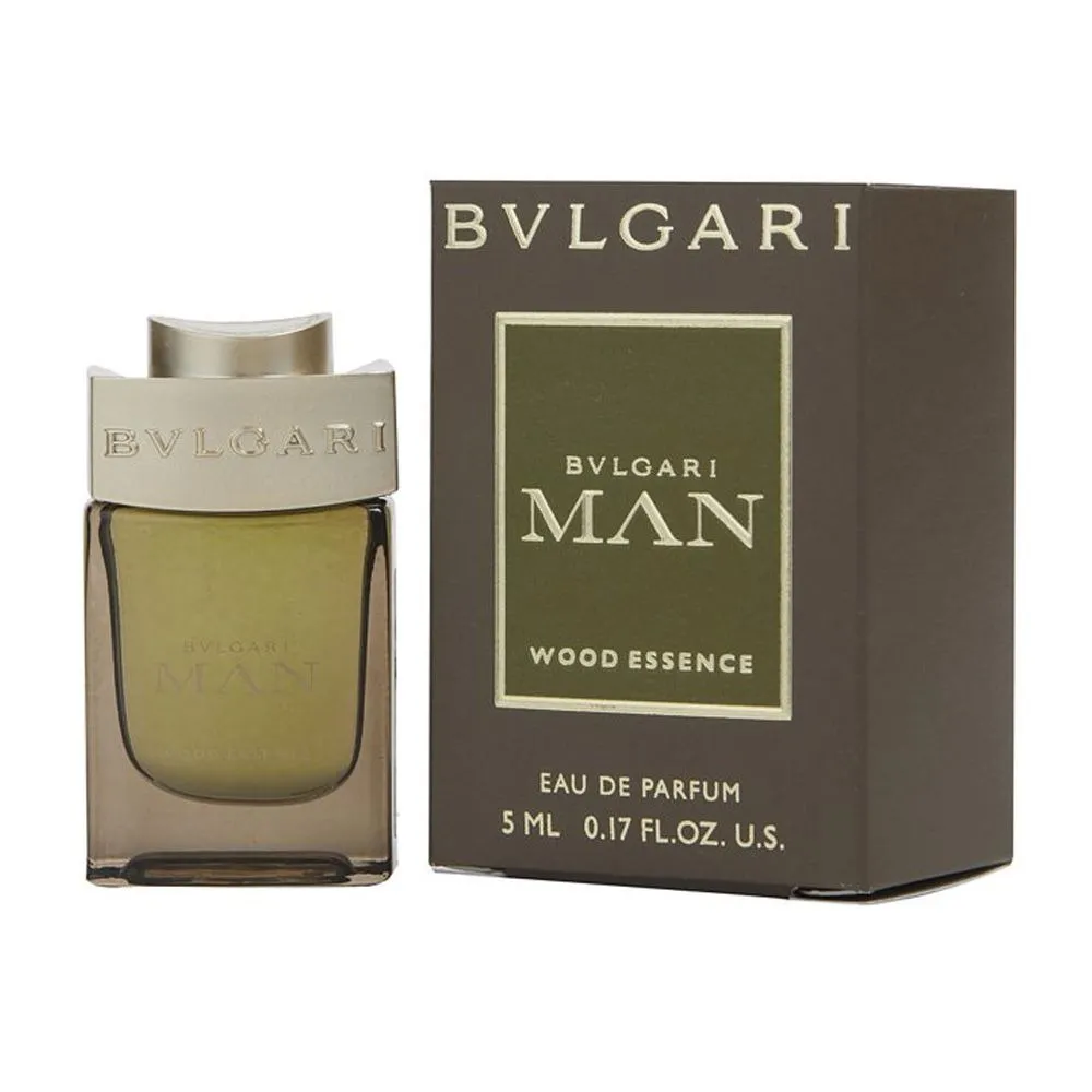 Man Wood Essence parfumovaná voda pre mužov 60 ml