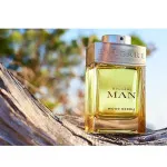 Man Wood Neroli parfumovaná voda pre mužov 100 ml