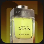 Man Wood Neroli parfumovaná voda pre mužov 100 ml
