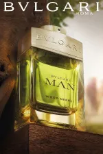 Man Wood Neroli parfumovaná voda pre mužov 100 ml