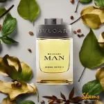 Man Wood Neroli parfumovaná voda pre mužov 100 ml