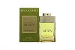 Man Wood Neroli parfumovaná voda pre mužov 100 ml