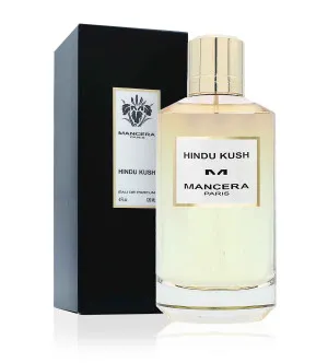 Mancera Hindu Kush parfumovaná voda unisex 120 ml