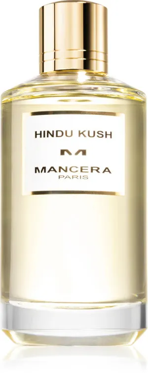 Mancera Hindu Kush parfumovaná voda unisex