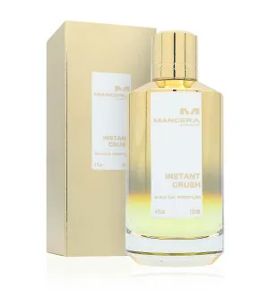 Mancera Instant Crush parfumovaná voda unisex 120 ml