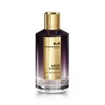 Amber & Roses parfumovaná voda unisex 120 ml