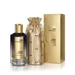 Amber & Roses parfumovaná voda unisex 120 ml