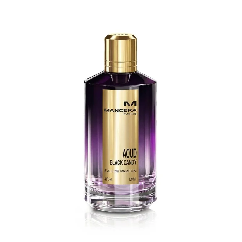 Aoud Black Candy parfumovaná voda unisex 120 ml