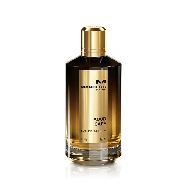 Aoud Café parfumovaná voda unisex 120 ml