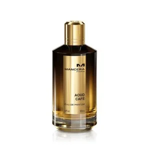 Mancera Aoud Café parfumovaná voda unisex