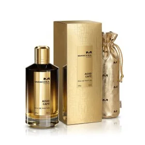 Mancera Aoud Café parfumovaná voda unisex