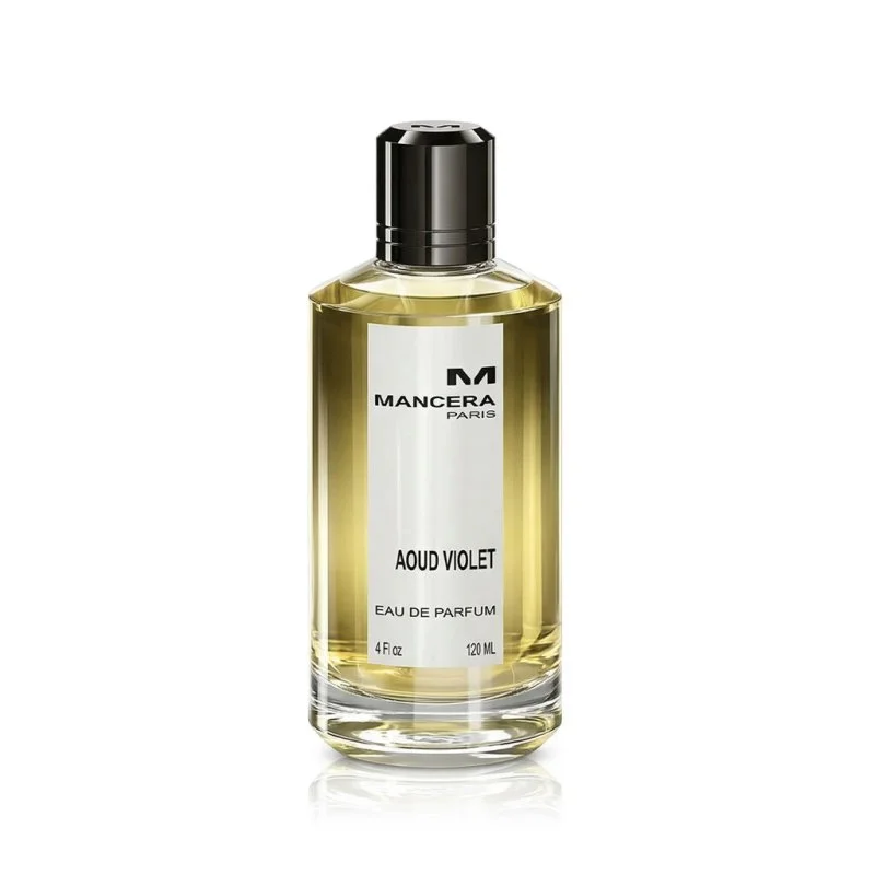 Aoud Violet parfumovaná voda unisex 120 ml