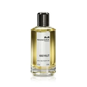 Mancera Aoud Violet parfumovaná voda unisex