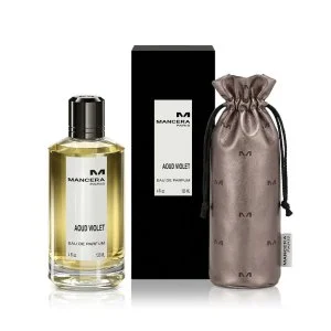 Mancera Aoud Violet parfumovaná voda unisex