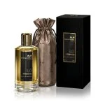 Black Intensitive Aoud parfumovaná voda unisex 120 ml