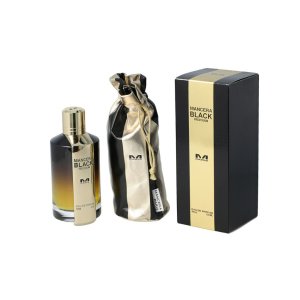Black Prestigium parfumovaná voda unisex