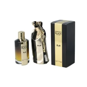 Mancera Black Prestigium parfumovaná voda unisex