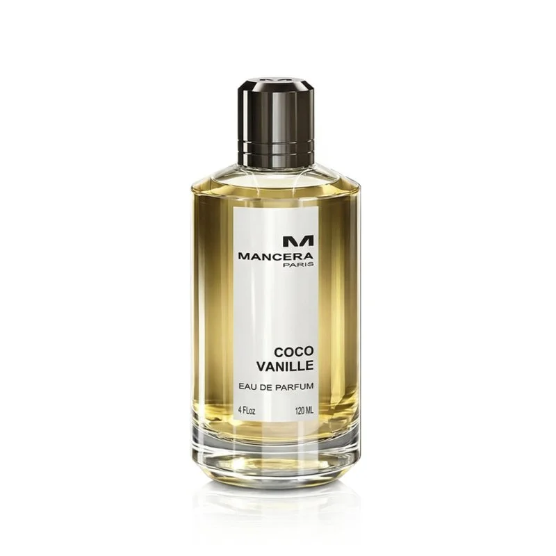 Coco Vanille parfumovaná voda pre ženy 120 ml