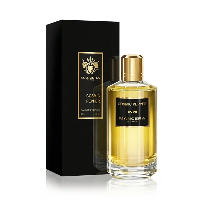Cosmic Pepper parfumovaná voda unisex 120 ml