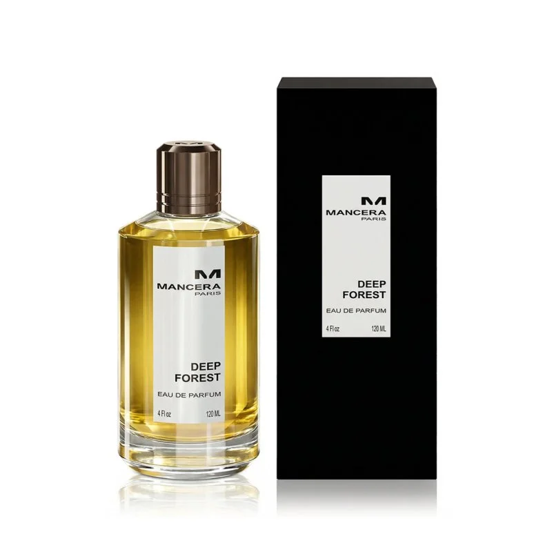 Deep Forest parfumovaná voda unisex 120 ml