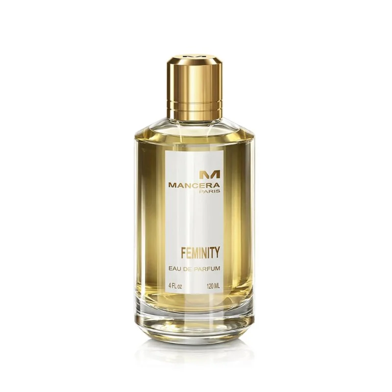 Feminity parfumovaná voda pre ženy 120 ml