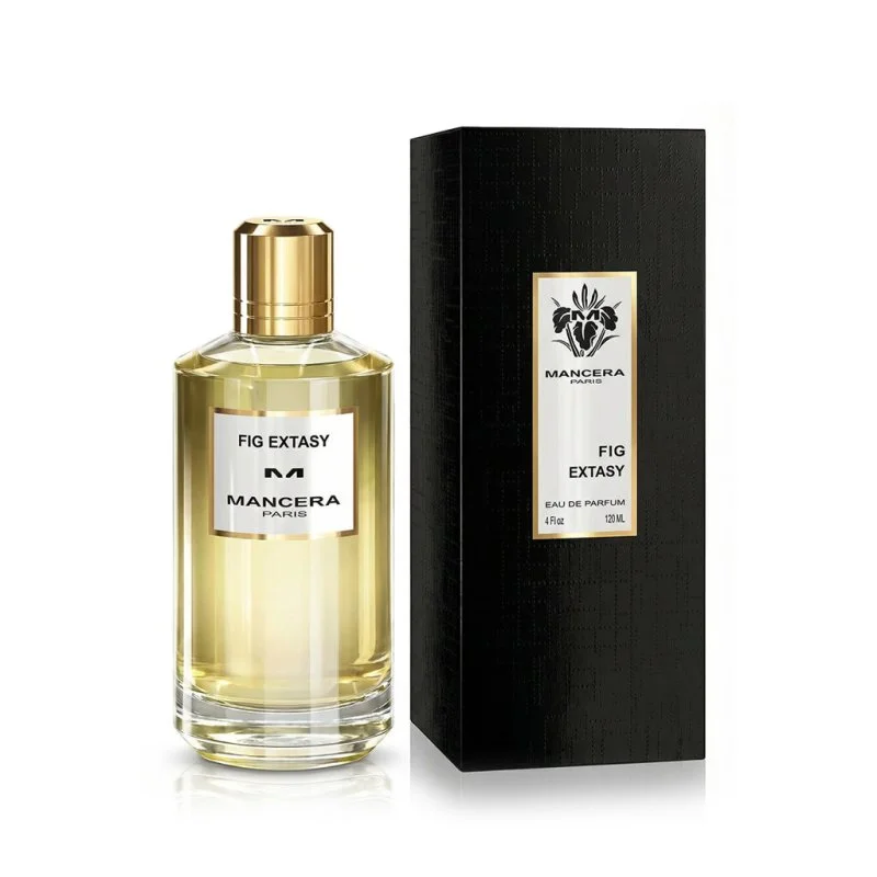 Fig Extasy parfumovaná voda unisex 120 ml