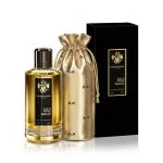 Gold Aoud parfumovaná voda unisex 120 ml