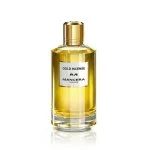 Gold Incense parfumovaná voda unisex 120 ml